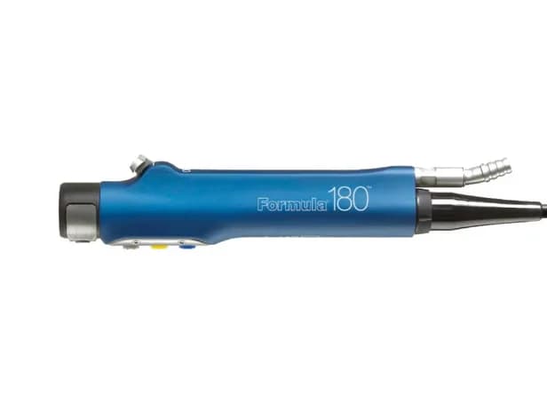 Peça de Mão de Shaver Stryker Formula 180, vista 2