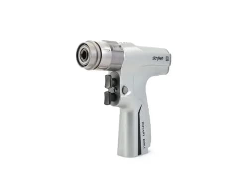 Perfurador Cirúrgico Stryker System 7 Rotary Drill, vista 3